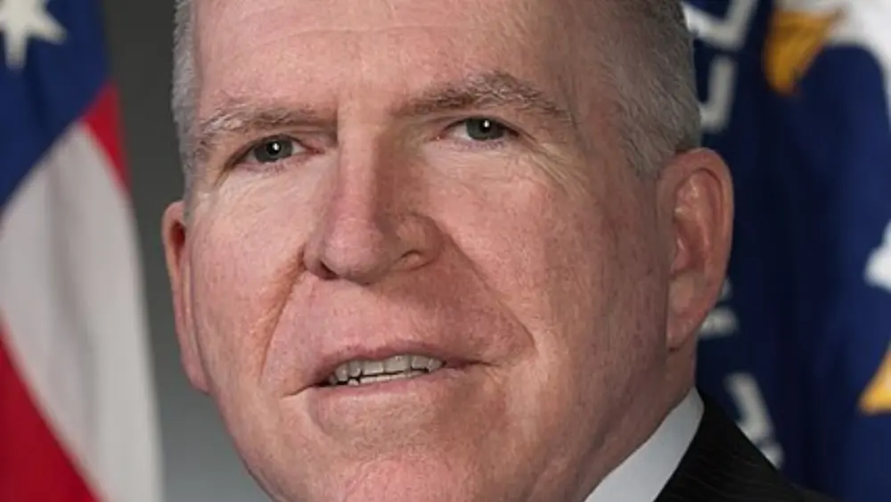 John Brennan