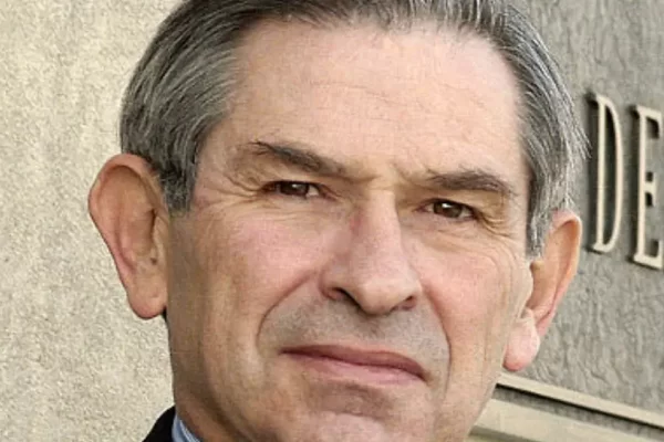 Paul Wolfowitz