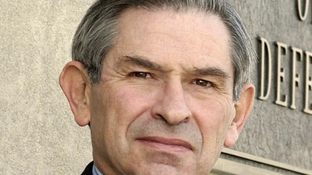 Paul Wolfowitz