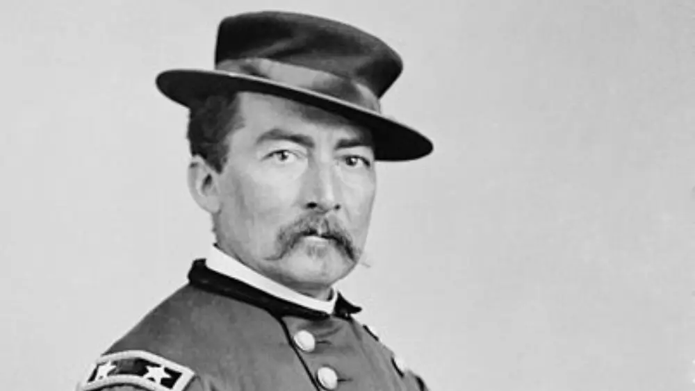Philip Sheridan