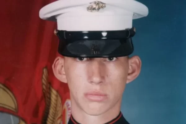 Adam Driver Journey from the US Marine Corps to Stardom