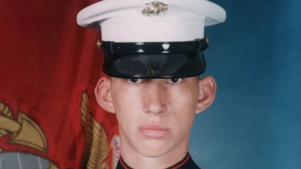 Adam Driver Journey from the US Marine Corps to Stardom
