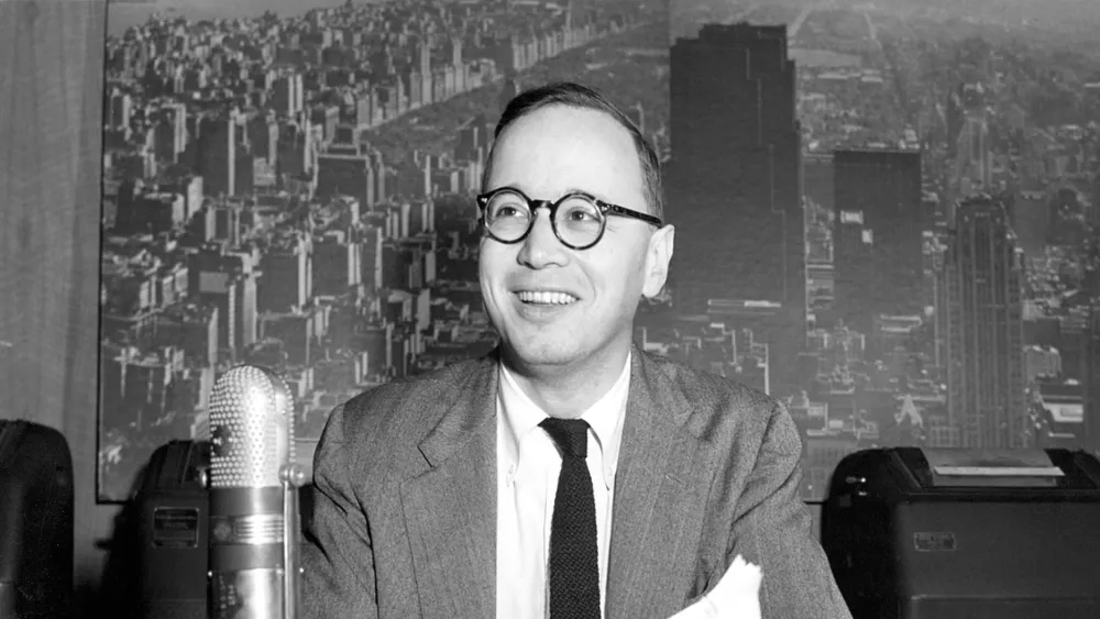 Arthur M. Schlesinger Role in Shaping American Democracy