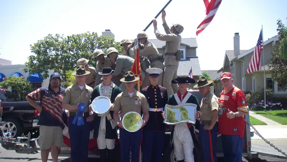 Bill Paxton: Exploring the Cinematic Chapters of a U.S. Filmmaker