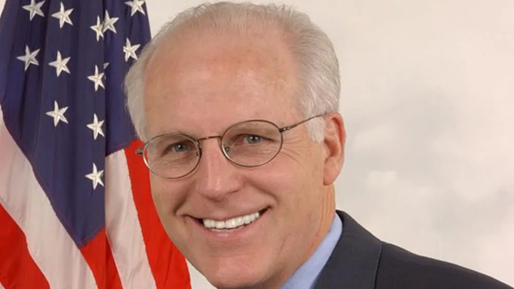 Christopher Shays US Military-Influenced Maverick in Politics