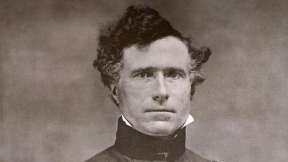 Franklin Pierce From New Hampshire to the Civil War