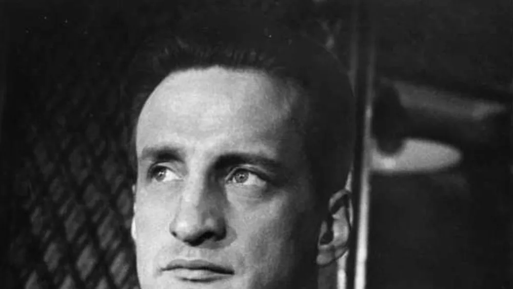 George Campbell Scott Journey from US Army to Stardom