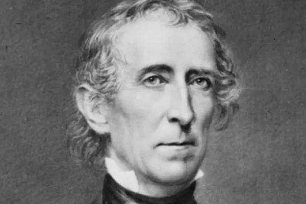 John Tyler