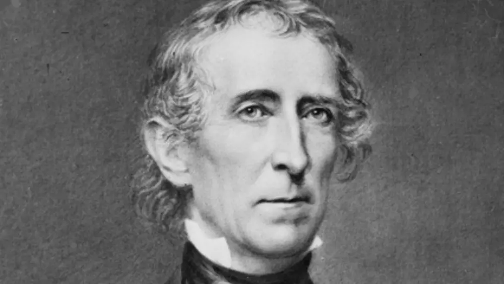 John Tyler