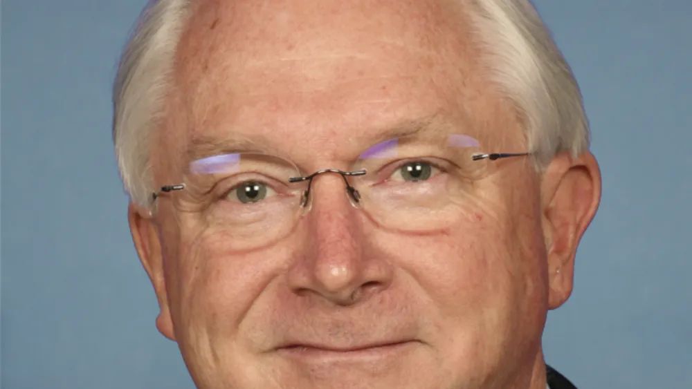 Randy Neugebauer A Political Journey of Conservative Leadership