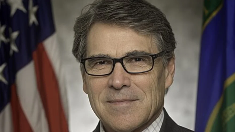 Rick Perry