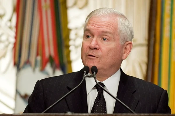 Robert Gates