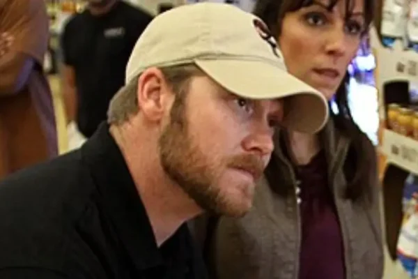 Chris Kyle: The American Sniper