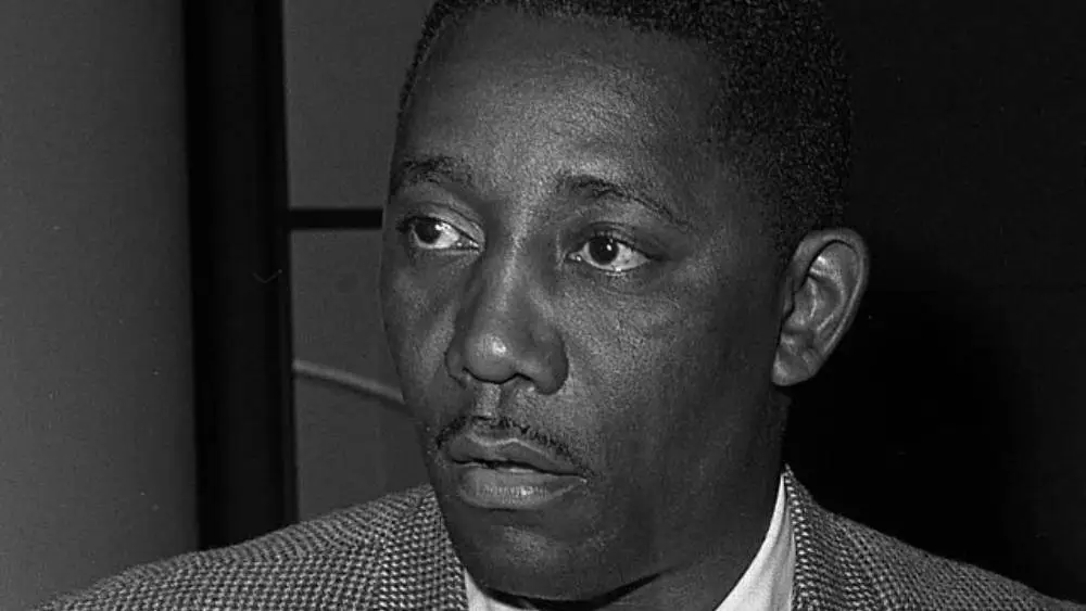 Charles Evers