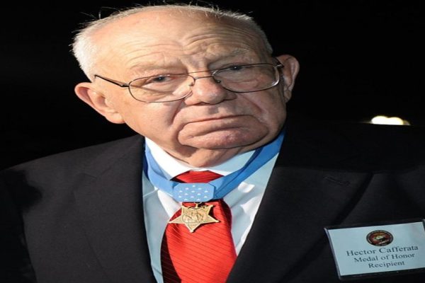 Hector A. Cafferata Jr.