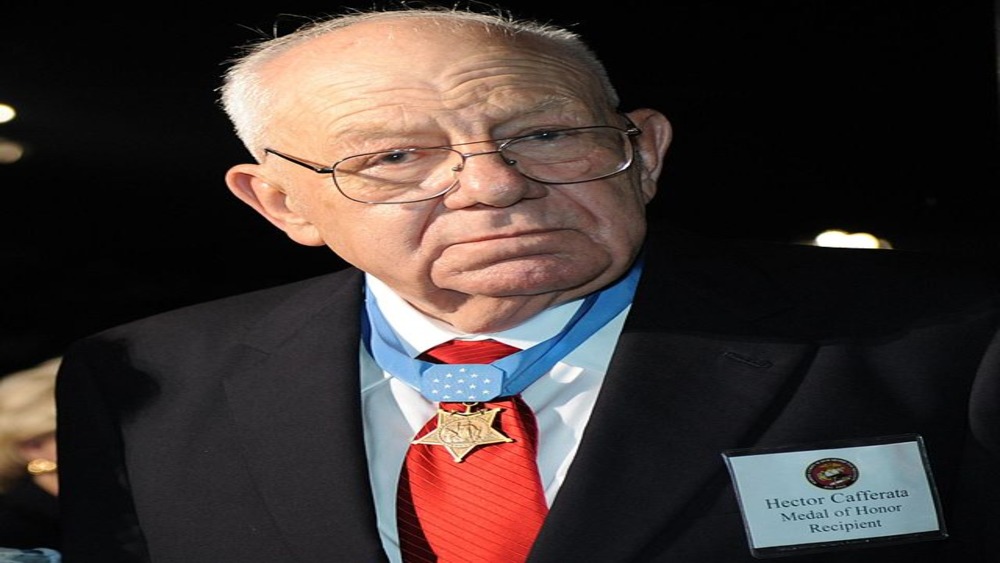 Hector A. Cafferata Jr.