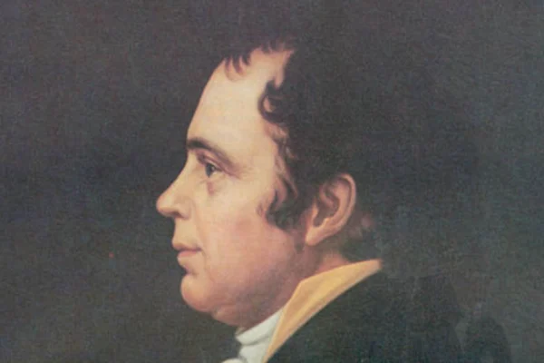 James McHenry