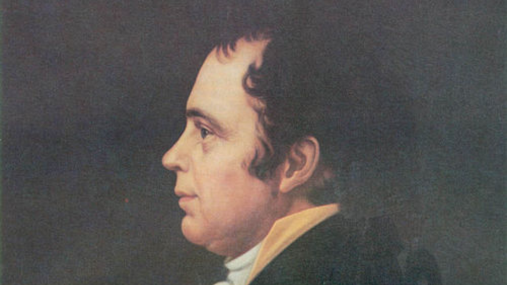 James McHenry