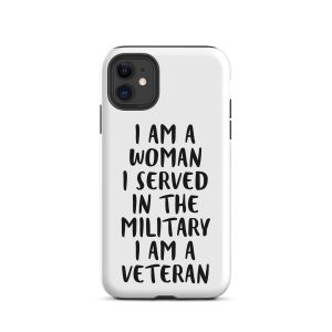 Tough Case for iPhone