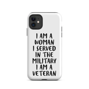 Tough Case for iPhone®