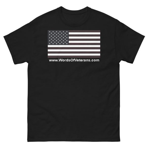 Unisex classic tee