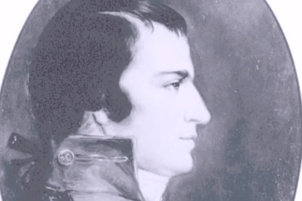 Marine Commandant William Ward Burrows and the Racial Exclusion in the Early U.S. Marine Corps