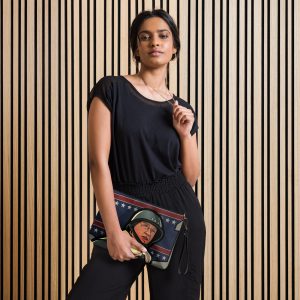 Crossbody bag
