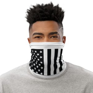 Neck Gaiter