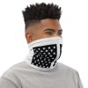 American Flag Neck Gaiter - Image 2