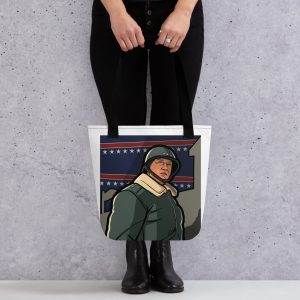Tote bag