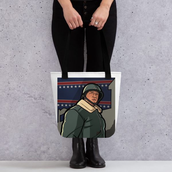 Tote bag