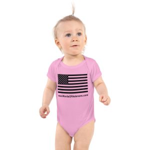 Infant bodysuit