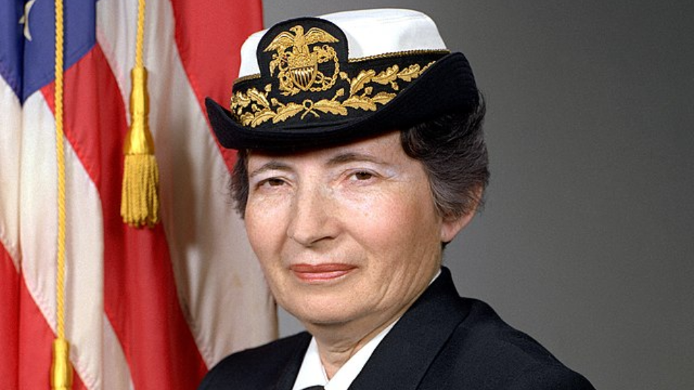 Faye Glenn Abdellah