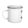 Enamel Mug - Image 3