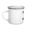 Enamel Mug - Image 3