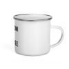 Enamel Mug - Image 2