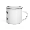 Enamel Mug - Image 2