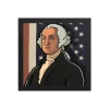 George Washington Framed poster for Veterans - Image 3