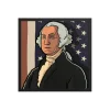 George Washington Framed poster for Veterans - Image 11