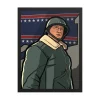 Framed poster - Image 12