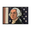 George Washington Framed poster for Veterans - Image 13