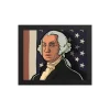 George Washington Framed poster for Veterans - Image 2