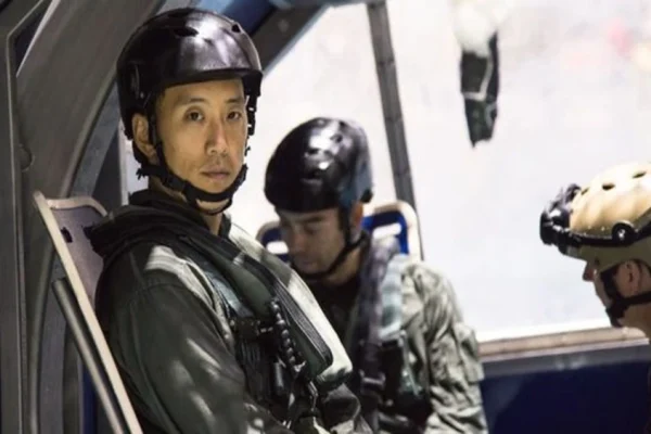 Jonny Kim