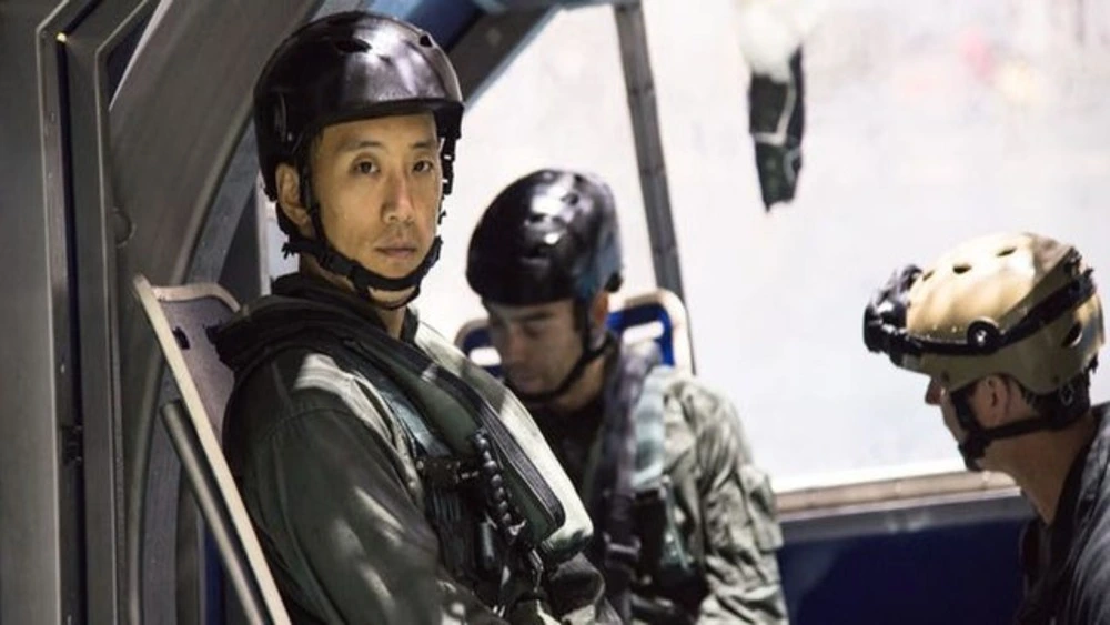 Jonny Kim