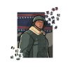 Jigsaw puzzle for Veterans - Image 2