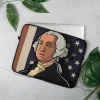 George Washington Laptop Sleeve - Image 2