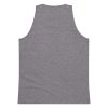 Men’s premium tank top - Image 8