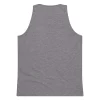 Men’s premium tank top - Image 8