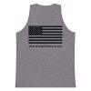 Men’s premium tank top - Image 7