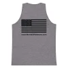 Men’s premium tank top - Image 7